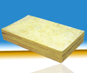 黑龍江最好巖棉板