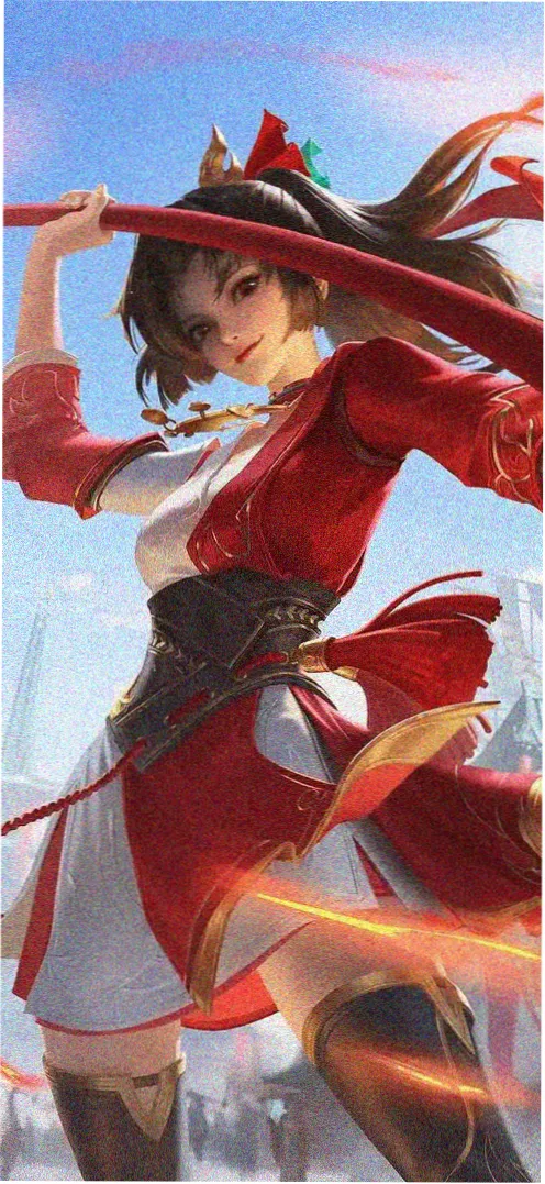 金秘书为何那样